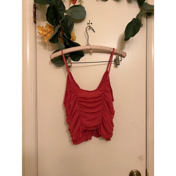 Urban Outfitters/Women’s/NWT/ Cropped Top -Large - Picture 2 of 11
